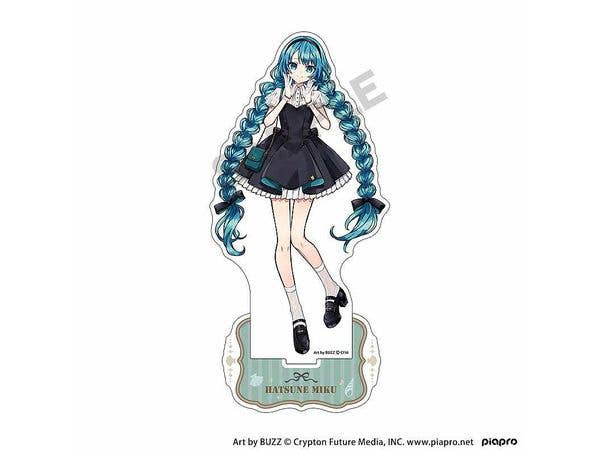 Hatsune Miku Acrylic Stand Hatsune Miku Retro Kobe 2025