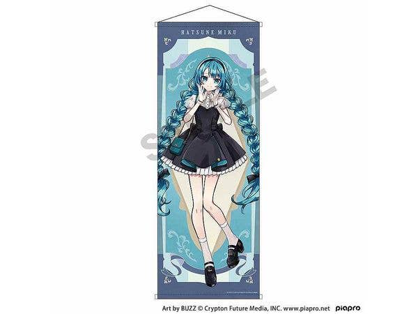 Hatsune Miku Life-Size Tapestry Hatsune Miku Retro Kobe 2025