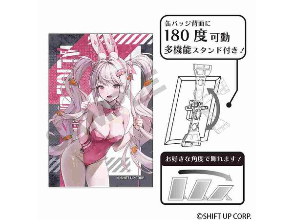 Goddess Of Victory: Nikke: Art Can Badge Alice