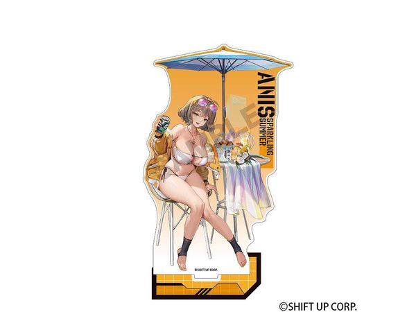 Goddess Of Victory: Nikke: Acrylic Stand Anis