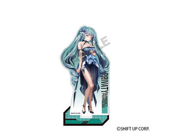 Goddess Of Victory: Nikke: Acrylic Stand Privaty