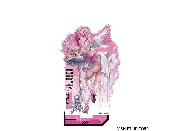 Goddess Of Victory: Nikke: Acrylic Stand Dorothy