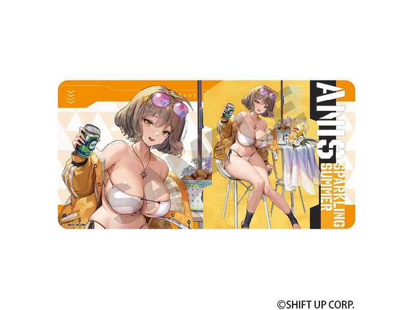 Goddess Of Victory: Nikke: Gaming Mouse Pad Anis