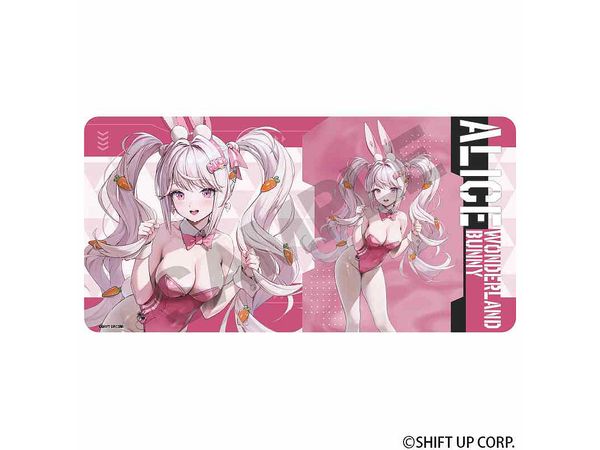 Goddess Of Victory: Nikke: Gaming Mouse Pad Alice