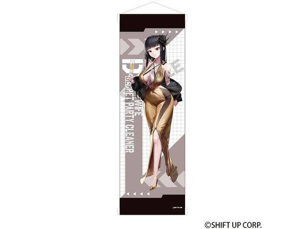 Goddess Of Victory: Nikke: B1 Half Tapestry D: Killer Wife