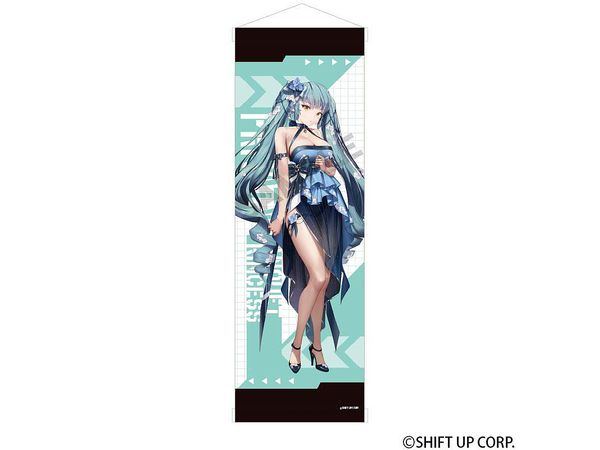 Goddess Of Victory: Nikke: B1 Half Tapestry Privaty