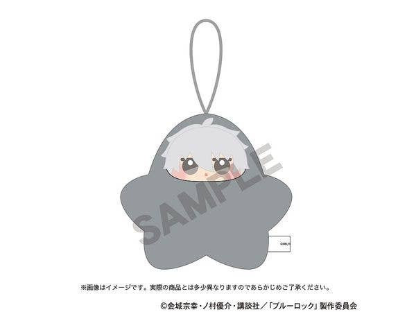 Blue Lock Star Plushie Nagi Seishiro