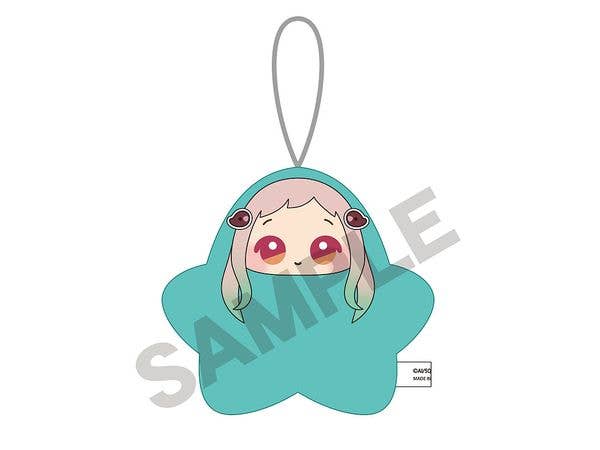 Toilet-Bound Hanako-kun 2 Star Plushie Yashiro Nene