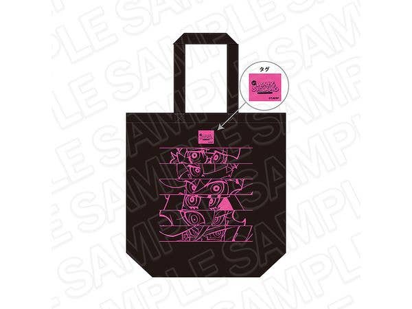 New PANTY & STOCKING with GARTERBELT: Tote Bag for Going Out ver.