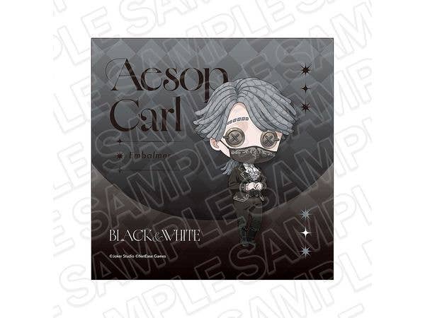 Identity V: Microfiber Embalmer Infinity Colors Deformed Ver.