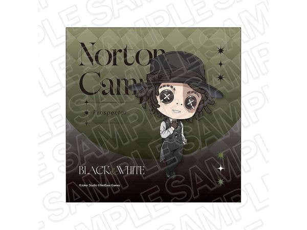 Identity V: Microfiber Prospector Infinity Colors Deformed Ver.