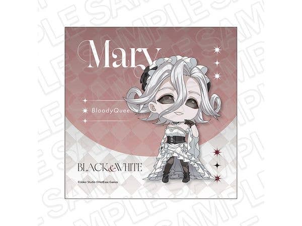 Identity V: Microfiber - Blood Queen Infinity Colors Deformed Ver.