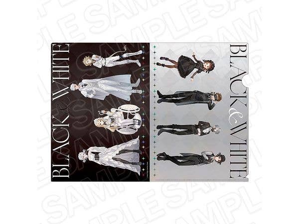 Identity V: Clear File - Infinity Colors Ver.