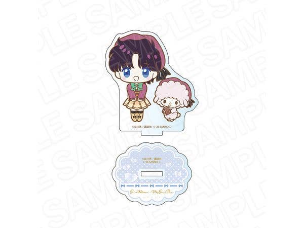 Phantom Thief Saint Tail x Sanrio Characters: Acrylic Figure - Seira Mimori x My Sweet Piano