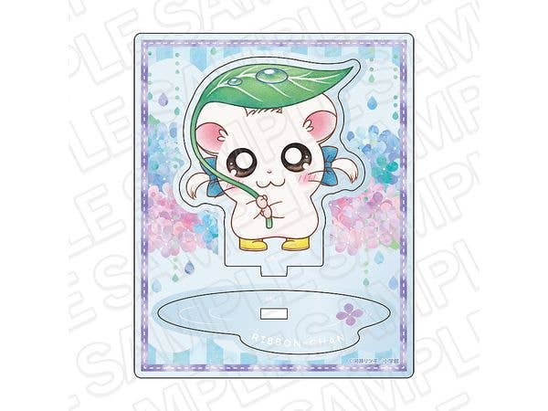 Hamtaro: Acrylic Stand - Ribbon-chan (Rainy Day Ver.)