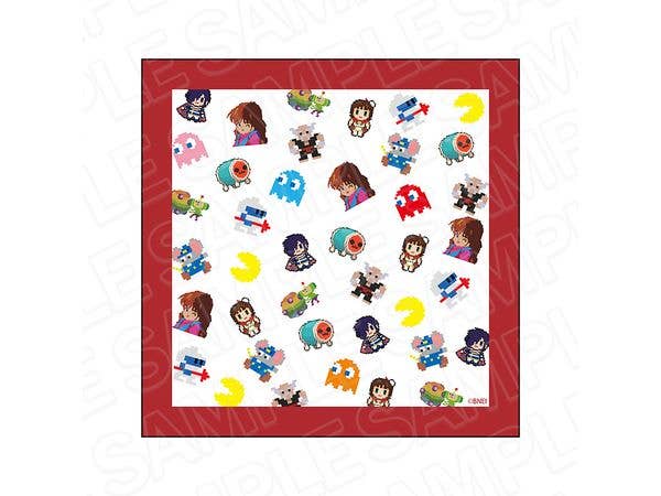 Summer Market: Microfiber Cloth - Dot Pattern