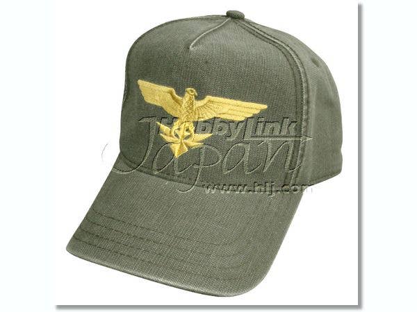 Zeon Officer Cap Khaki | HLJ.com
