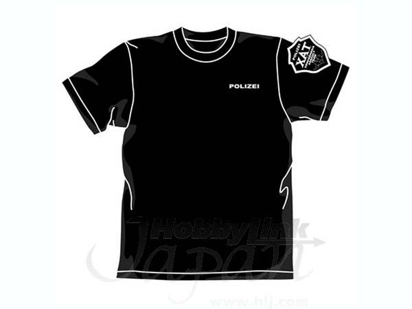 XAT T-Shirt Black L