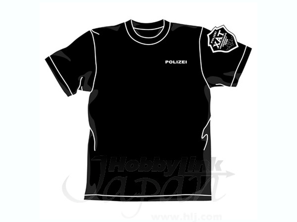 XAT T-Shirt Black XL