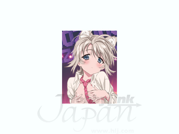 Nozomu Big Towel
