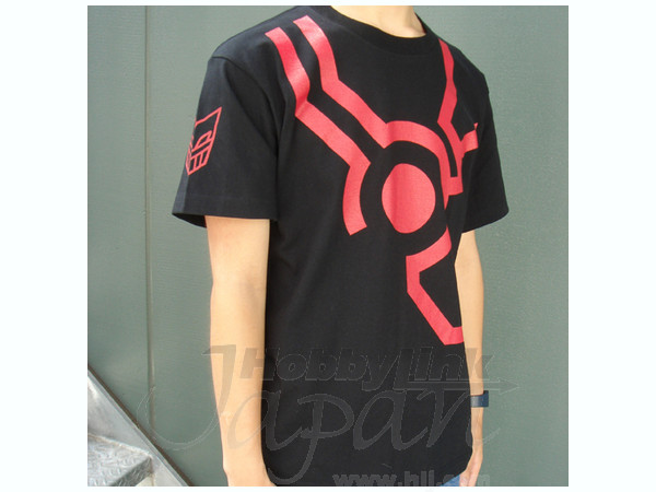 Yu-Gi-Oh 5D's T-Shirt Black L | HLJ.com