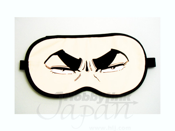 Golgo 13 Eye Mask