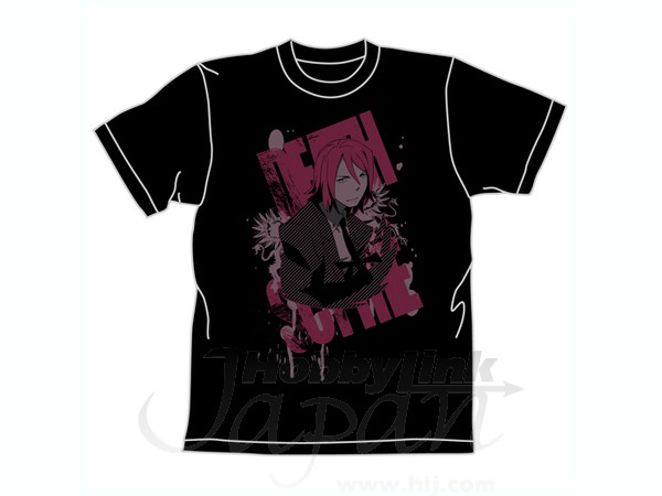 Deathscythe T-Shirt Black M