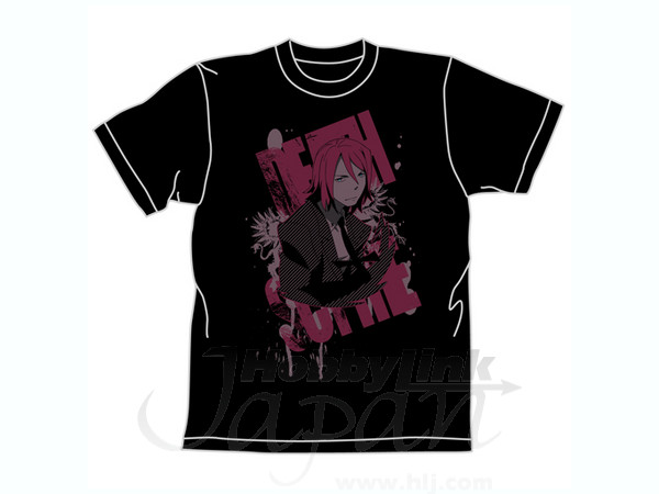 Deathscythe T-Shirt Black L