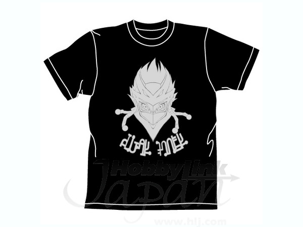Dunk Mask T-Shirt Black XL | HLJ.com