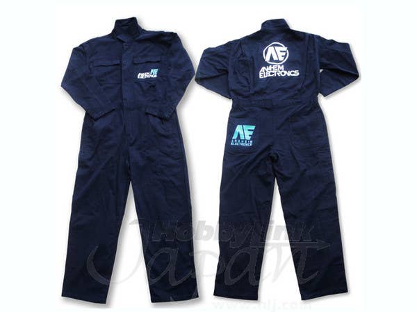 Anaheim Electronics Suit L