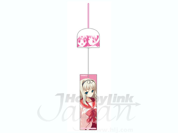 Sasara & Ma-ryan Wind Bell