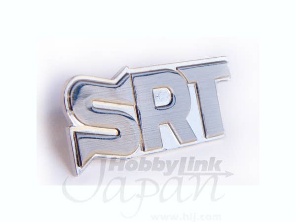 Fullmetal Panic SRT Pin