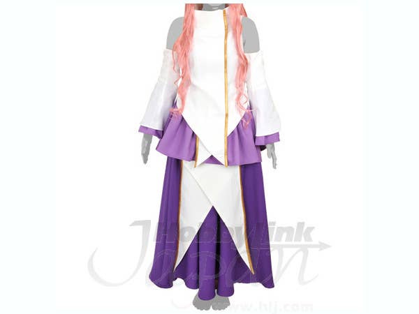Lacus Clyne Uniform Ladies L