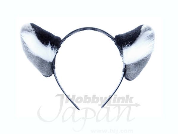 Azusa Nakano Cat Ears