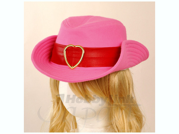 Macross F Love Slinger Hat Free Size