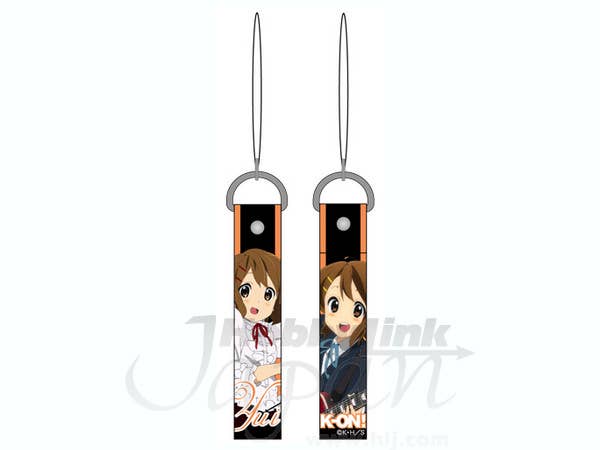 最新デザインの Yui Strap | HLJ.com その他