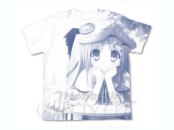 小物 * kawatanl shirt no.k241-2301(M) Kud Wafter T-Shirt White L | HLJ.com