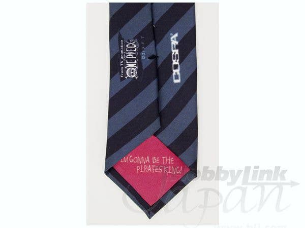 Monkey D. Luffy Neck Tie | HLJ.com