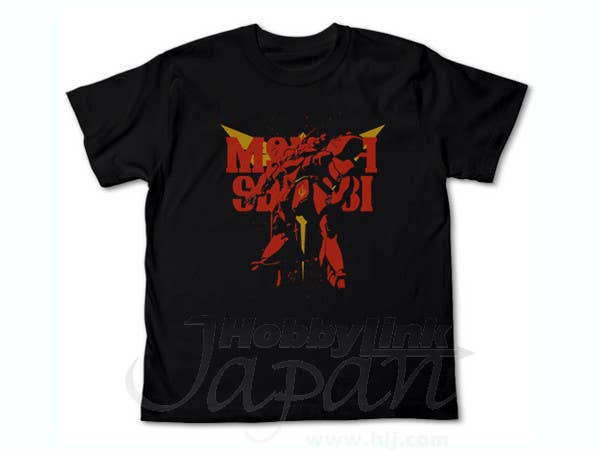 Sazabi T-Shirt Black XL