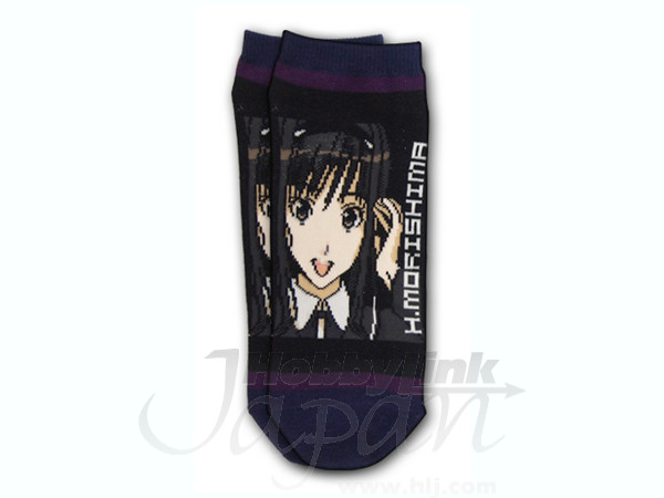 H. Morishima Socks Pack