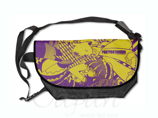 Panty & Stocking Messenger Bag | HLJ.com