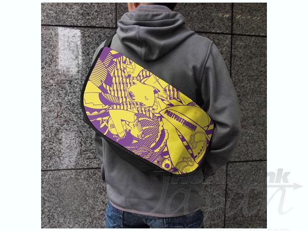 Panty & Stocking Messenger Bag | HLJ.com