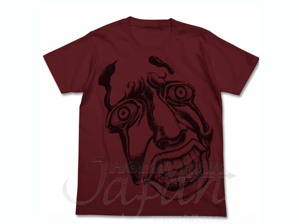 Beherit T-Shirt Burgundy XL