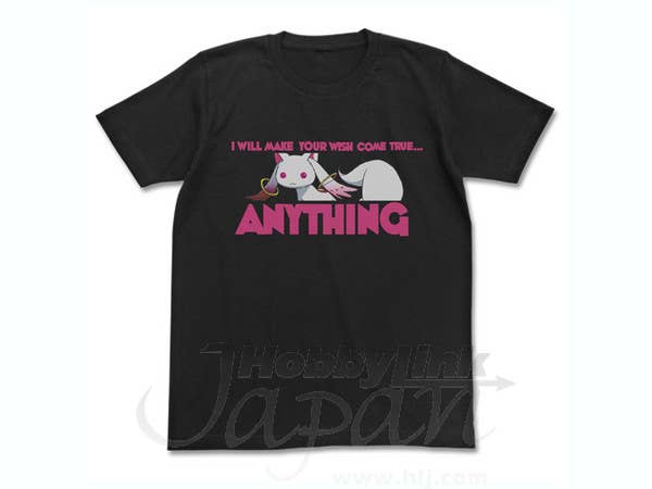 Kyubei T-Shirt Black XL