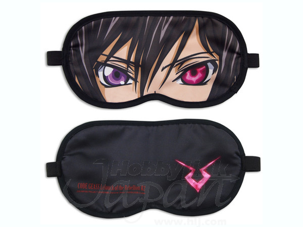 Lelouche Eye Mask