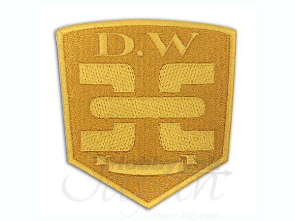 Deadman Wonderland Patch