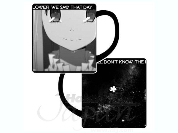 Menma at Night Mug Cup