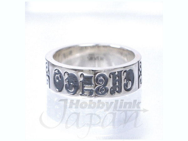 Madoka Soul Gem Silver Ring #19 | HLJ.com