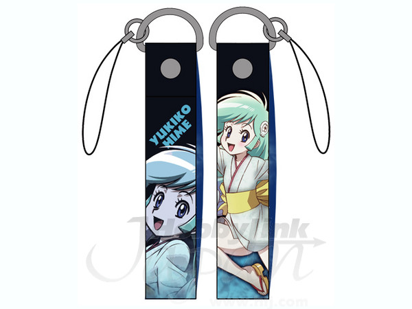 【翌日発送可能】 Yukiko-Hime Strap | HLJ.com カーディガン