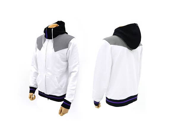 Homura Akemi Design Parka XL | HLJ.com